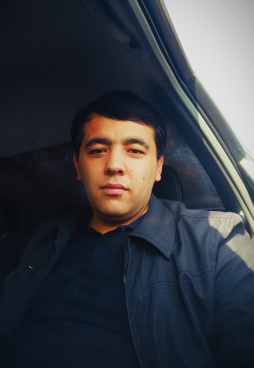 Моя фотография - Aloxon, 28 из Ташкент (@aloxon3)