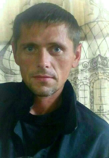 Моя фотография - Владислав, 45 из Москва (@vladislav21670)