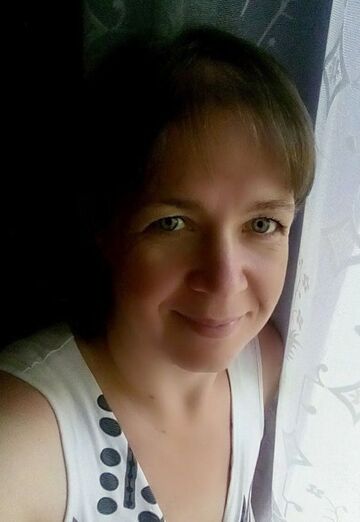 Моя фотография - Натали, 42 из Запорожье (@natali64249)