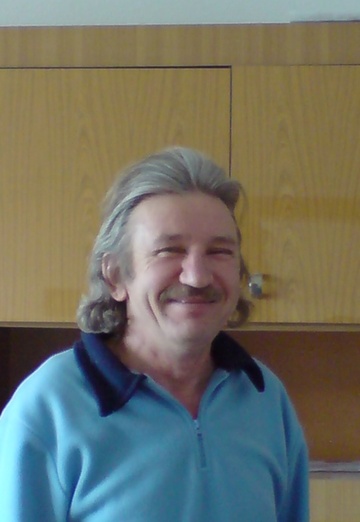 Моя фотография - alexej, 67 из Хайльбад-Хайлигенштадт (@alexej21)