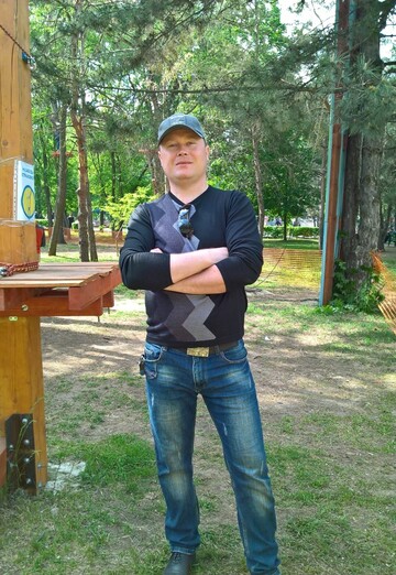 Моя фотография - Al, 41 из Волгодонск (@al3776)