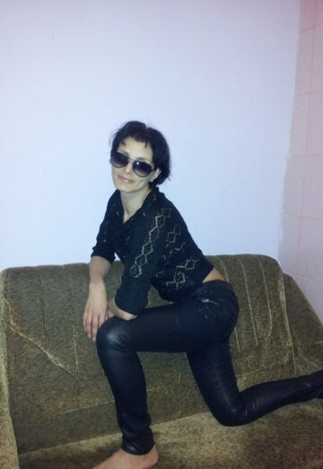 My photo - mariya, 47 from Krasniy Liman (@id420474)