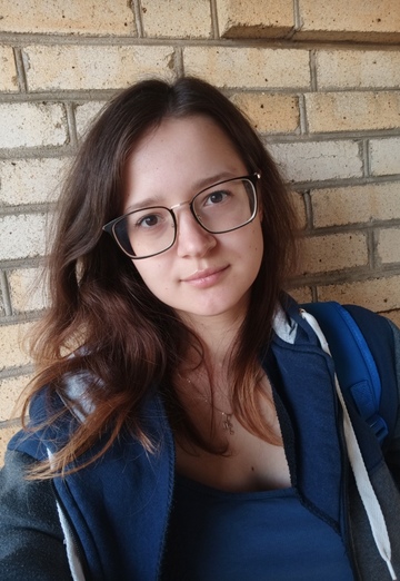 My photo - Mariya Selyutina, 25 from Voronezh (@mariyaselutina)