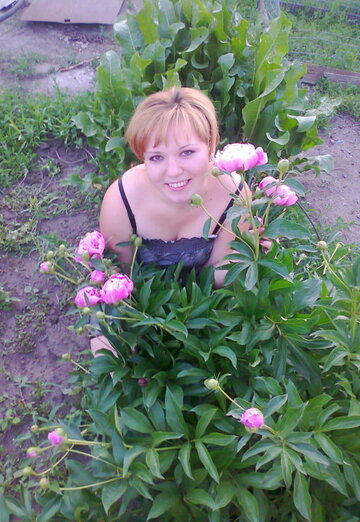 My photo - Svetlana, 34 from Krasniy Liman (@svetlana25341)