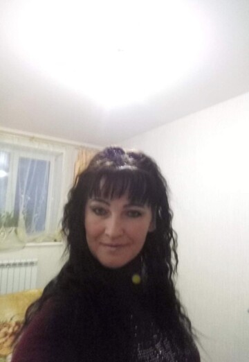 Моя фотография - Ирина, 51 из Ухта (@irina241410)