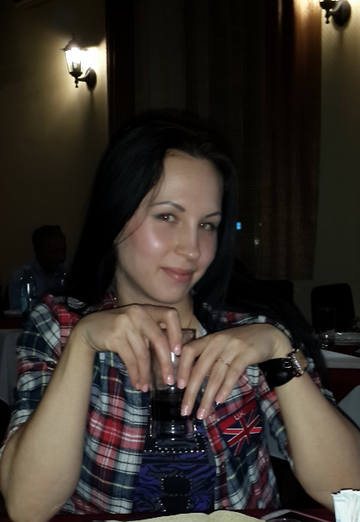 Моя фотография - Татьяна, 34 из Павлодар (@tatyana48749)
