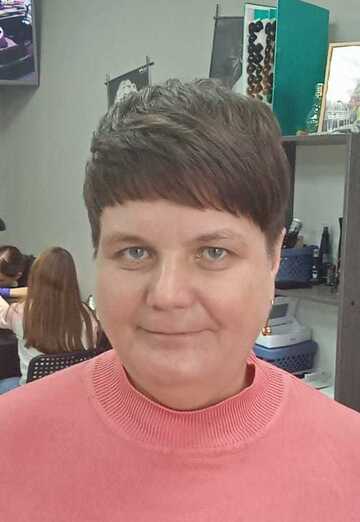 My photo - Irina, 52 from Yekaterinburg (@irina348232)