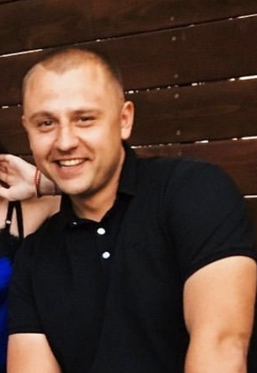 My photo - Vladimir, 35 from Oryol (@vladimir415296)