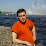 Сергей, 47, Выборг