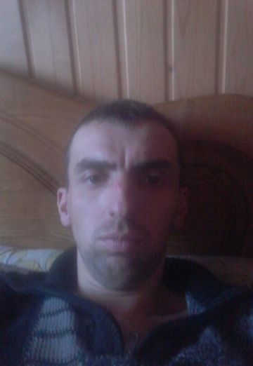 Моя фотография - Тарас, 36 из Ивано-Франковск (@taras11385)