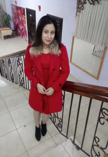 My photo - sevara, 34 from Aktobe (@sevara326)