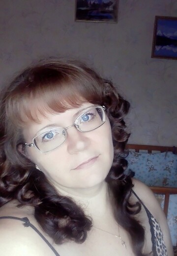 Моя фотография - Татьяна, 37 из Калуга (@tatyana172875)