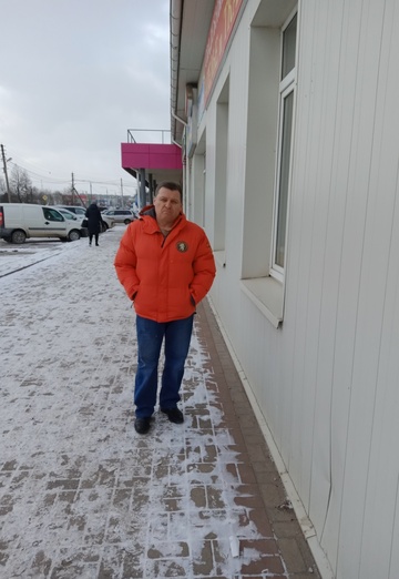 Ma photo - iouriï, 55 de Obninsk (@uriy153520)