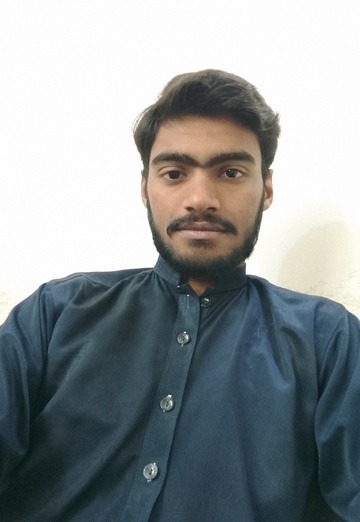 My photo - Rameez, 22 from Islamabad (@rameez23)