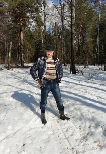 Моя фотография - Алексей, 34 из Ульяновск (@aleksey467712)