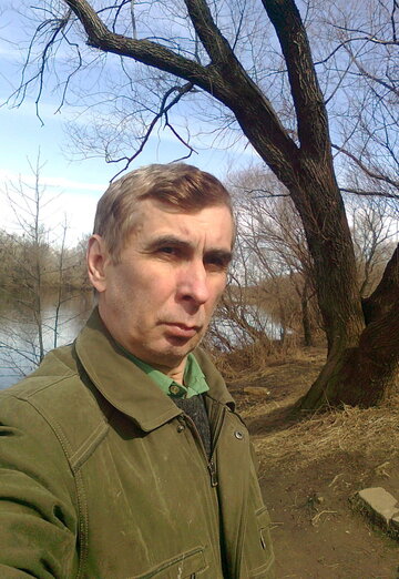 My photo - Aleks, 64 from Ryazan (@user72132)