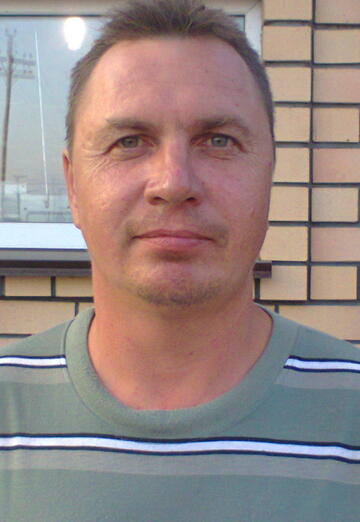 Моя фотография - Олег, 53 из Копейск (@olegsmolin70)