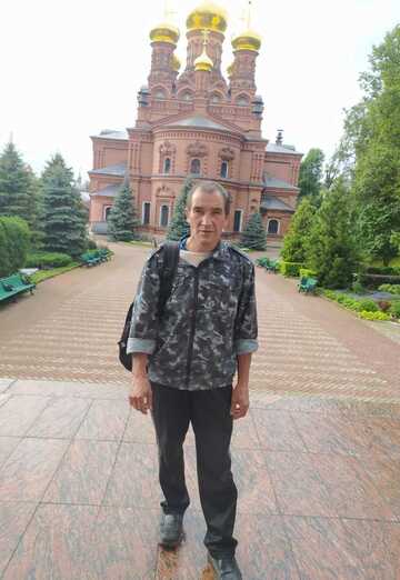 My photo - Aleksandr Levkin, 51 from Sergiyev Posad (@aleksandrlevkin2)