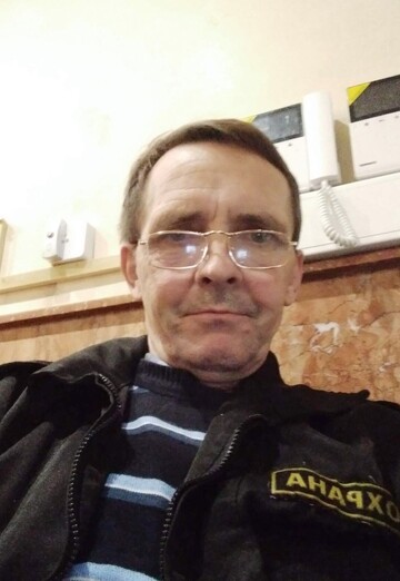 Моя фотография - Игорь, 62 из Ульяновск (@igor314754)