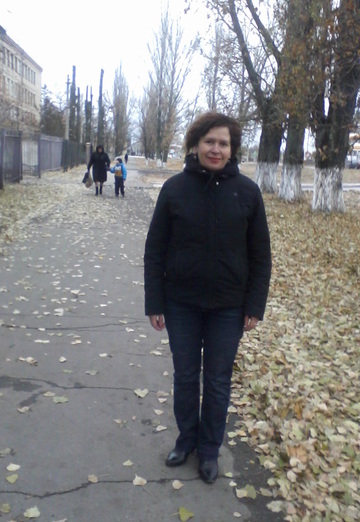 My photo - Elena, 66 from Sopot (@elena151730)