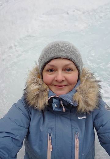 My photo - Viola, 45 from Irkutsk (@viola1254)