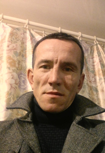 Моя фотография - Станислав, 39 из Киров (@stanislav35441)