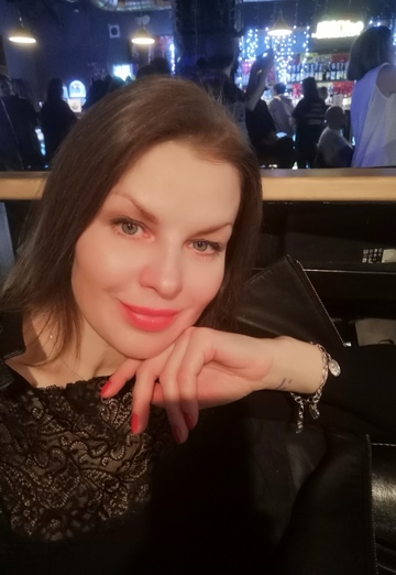 My photo - Tatyana, 39 from Moscow (@tatyana339796)