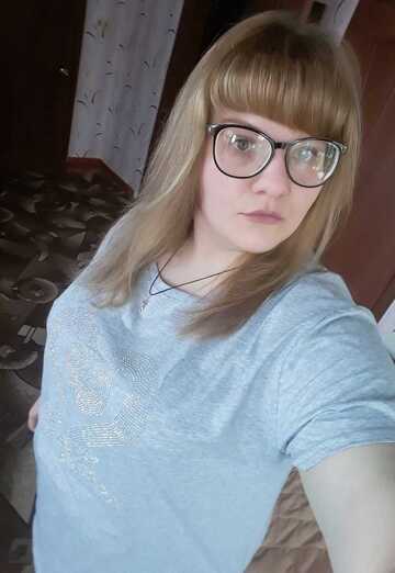 Моя фотография - Таня♥♥♥, 28 из Острогожск (@tanya49930)