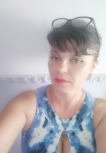 Моя фотографія - Маришка, 43 з Тирасполь (@marishka8073)