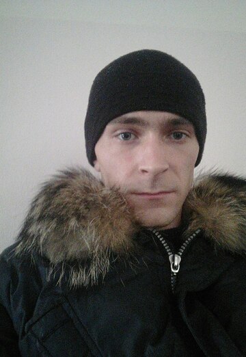 Моя фотография - Алексей, 31 из Ижевск (@aleksey329342)