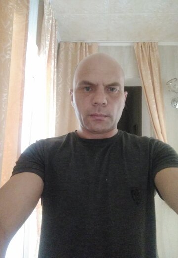 My photo - Viktor, 44 from Pavlodar (@viktor243310)