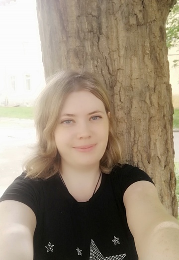 My photo - Viktoriya, 32 from Yurga (@viktoriya108548)