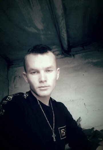 My photo - Andrey, 23 from Kurgan (@andrey623321)