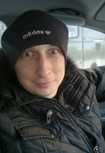Моя фотография - алексей, 25 из Уфа (@aleksey593212)
