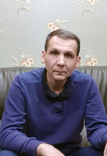 My photo - Valeriy, 48 from Kharkiv (@valera-kanc)