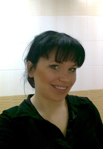 My photo - olga, 39 from Rostov-on-don (@olga5408)