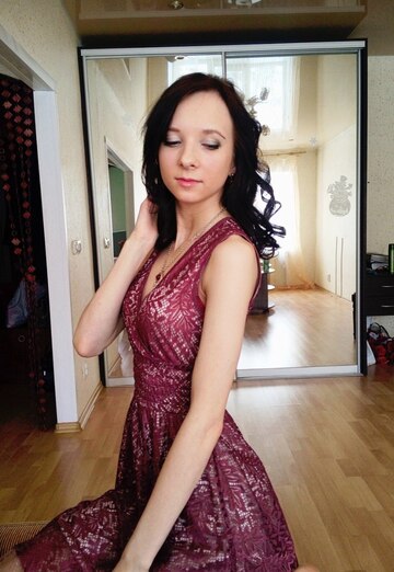 My photo - Viktoriya, 30 from Kirov (@viktoriya53289)