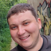 Александр, 30, Москва