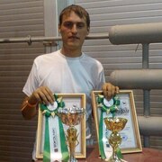 Слава, 34, Гаврилов Посад