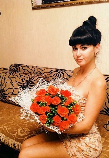 Моя фотография - Оленька, 43 из Астрахань (@olenka8103)