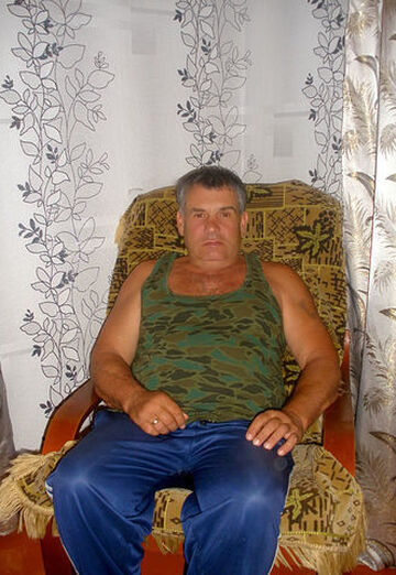My photo - Nikolay, 67 from Armavir (@nikolay138265)