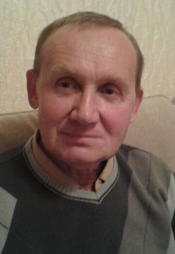 Моя фотография - Станислав, 67 из Минск (@stanislav14735)