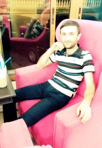 My photo - Smbo, 25 from Yerevan (@smbo43)