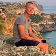 Михаил, 49, Краснодар