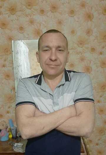 My photo - Sergey, 37 from Mikhaylovka (@sergey955020)
