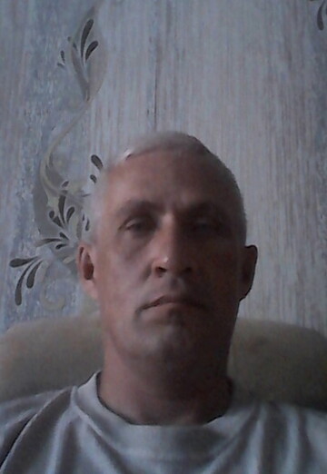 Моя фотография - Фарит, 54 из Азнакаево (@farit1371)