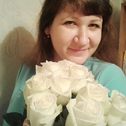 Natalya 35 Ulyanovsk