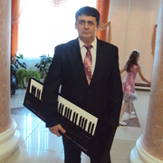 Дмитрий, 60, Медногорск