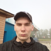 Евгений Шестаков, 26, Зеленогорск