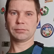 Виктор Стяжкин, 39, Советск (Кировская обл.)